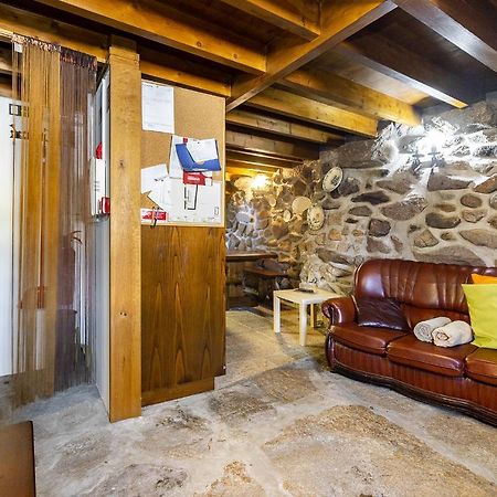 Isatour Casa Na Serra Adsamo Екстер'єр фото