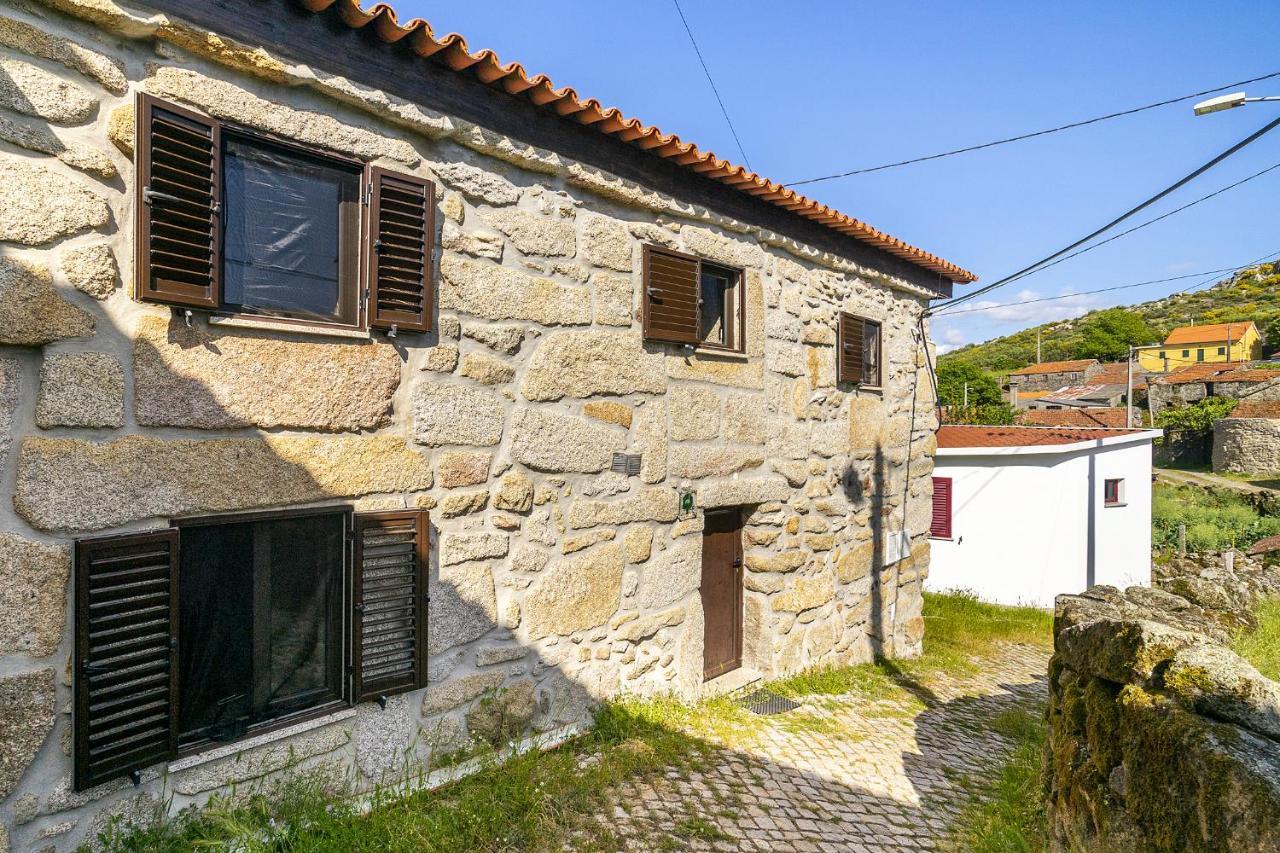 Isatour Casa Na Serra Adsamo Екстер'єр фото