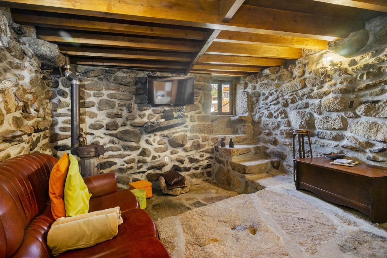 Isatour Casa Na Serra Adsamo Екстер'єр фото