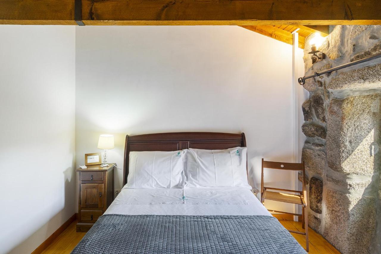 Isatour Casa Na Serra Adsamo Екстер'єр фото