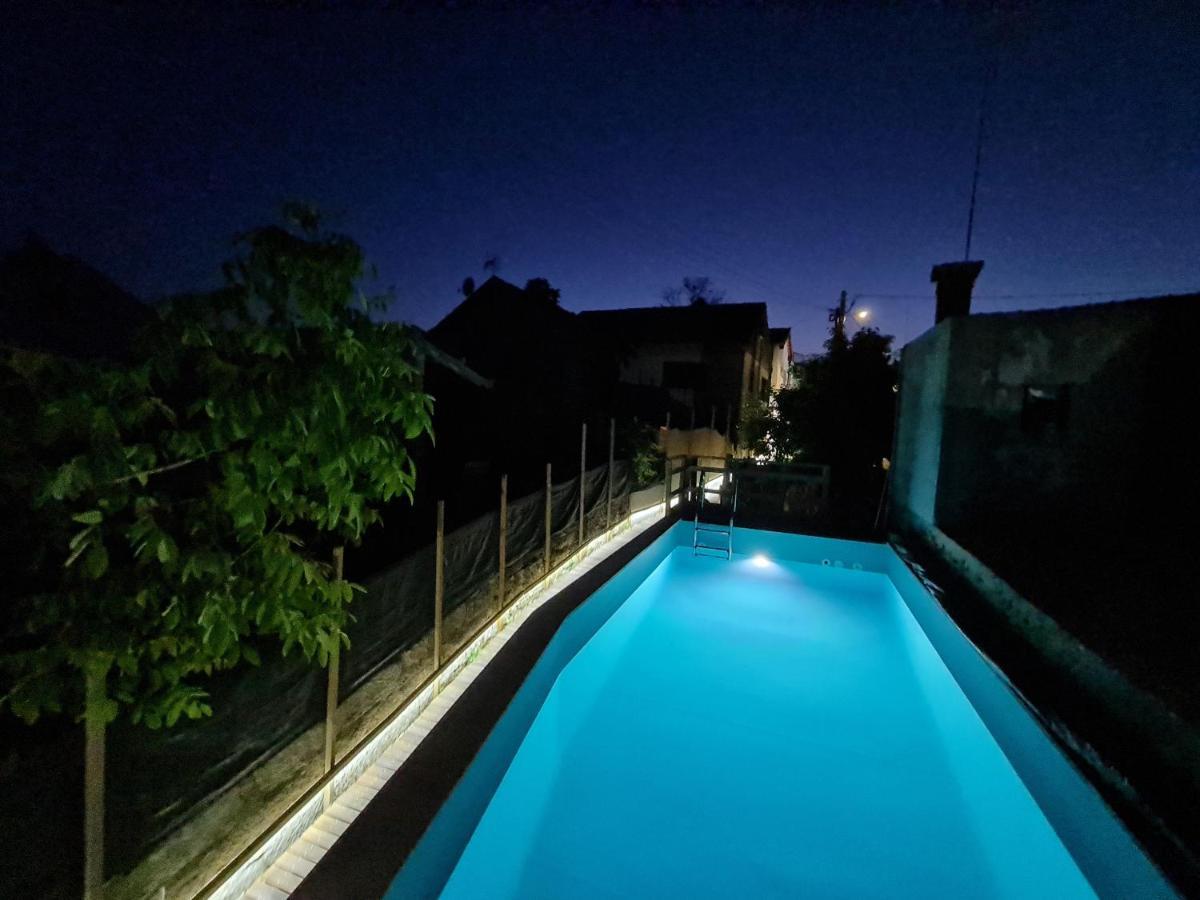 Isatour Casa Na Serra Adsamo Екстер'єр фото